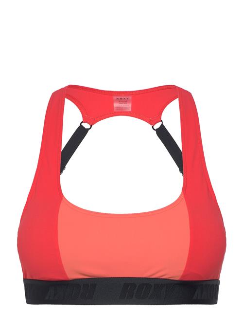 Roxy | Roxy Active Colorblock Top | XXL