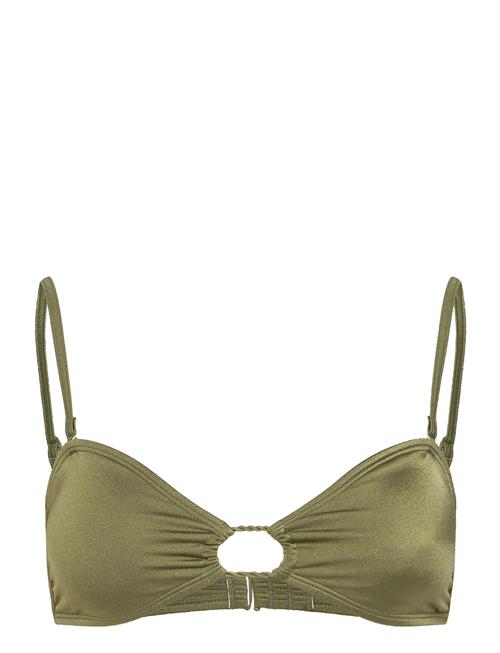 Roxy | Brilho Bandeau | M
