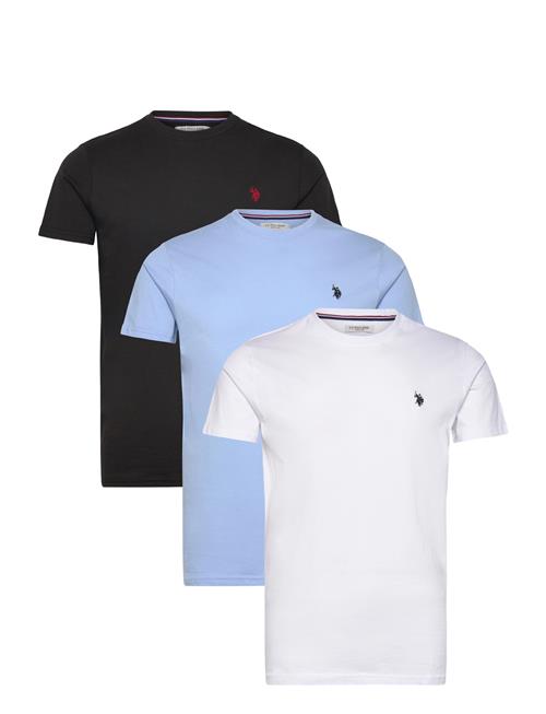 U.S. Polo Assn. | Uspa T-Shirt Arjun 3-Pack | XXL