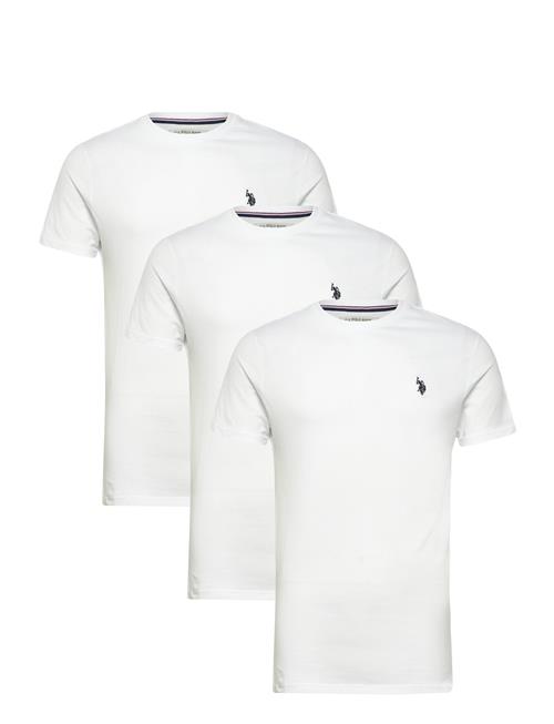 U.S. Polo Assn. | Uspa T-Shirt Arjun 3-Pack | XL