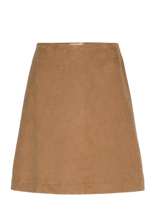 Selected | Slfjenny-Newibi Mw Corduroy Skirt D2 | 34