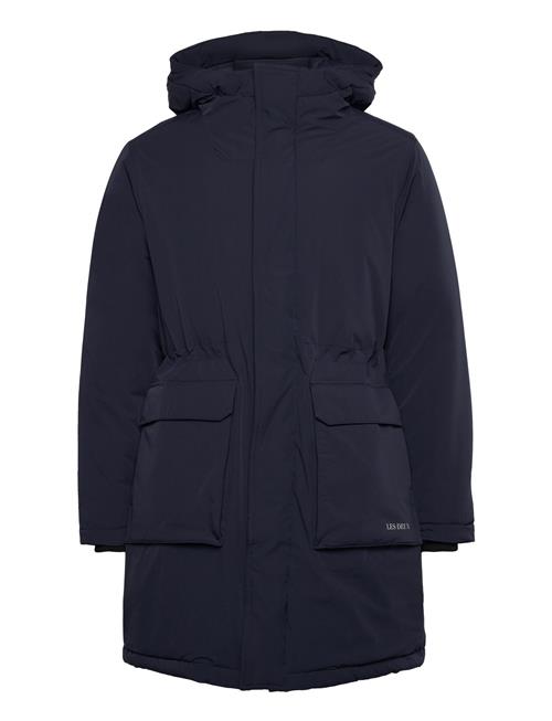 Les Deux | Channing Padded Parka Coat | M