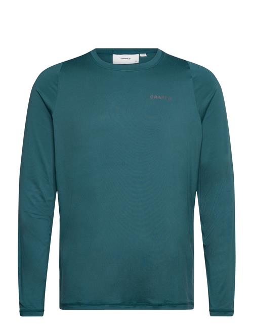 Craft | Collective Bi-Blend Ls Tee M | L