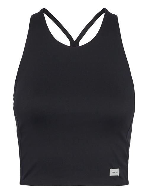 Craft | Collective Cropped Singlet W | L