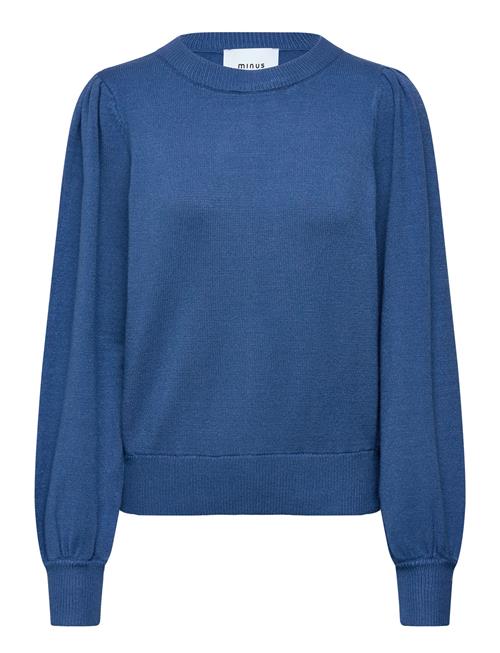Minus | Msjudy Round Neck Pullover | L