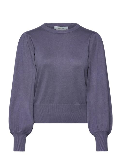 Minus | Msliva Long Sleeve Pullover | M