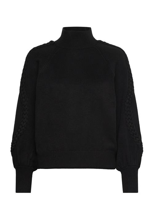 Minus | Msvera High Neck Knit Pullover | XS