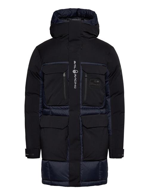 Sail Racing | Glacier Parka | XS