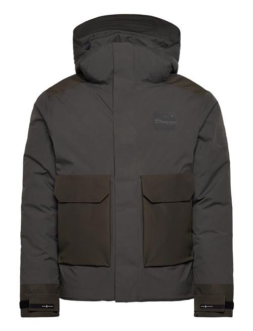 Sail Racing | Glacier Bay Jacket | S