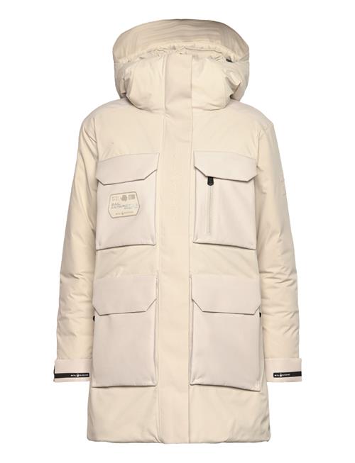 Sail Racing | W Glacier Bay Parka | M