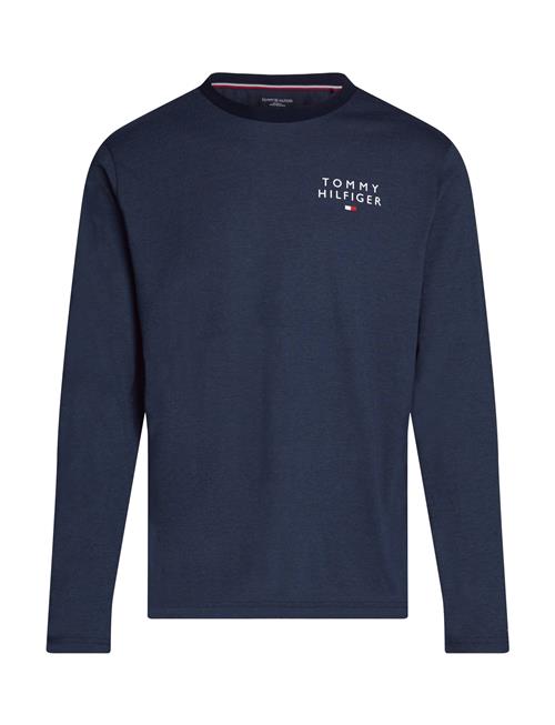 Tommy Hilfiger | Ls Jersey Pj - Mini Stripe | L