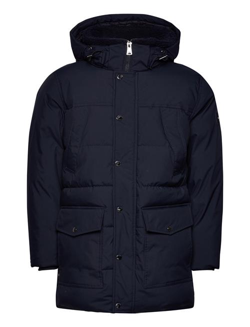 Tommy Hilfiger | Rockie Utility Parka | XXL
