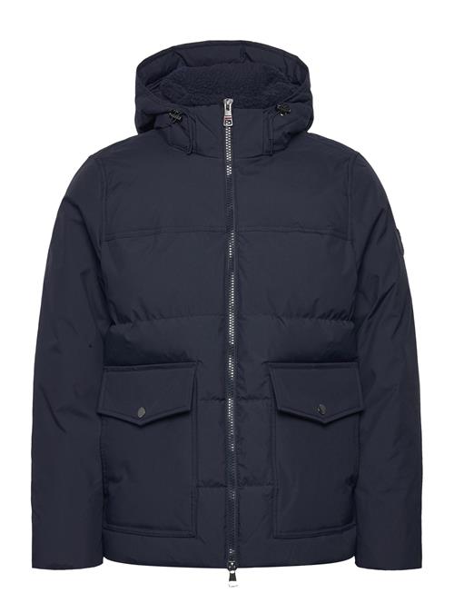 Tommy Hilfiger | Rockie Utility Hooded Jacket | XXL