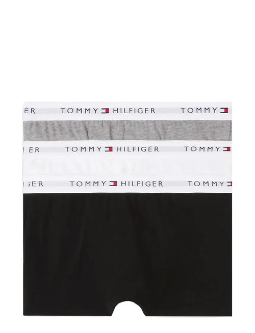 Tommy Hilfiger | 3P Trunk | 140-152