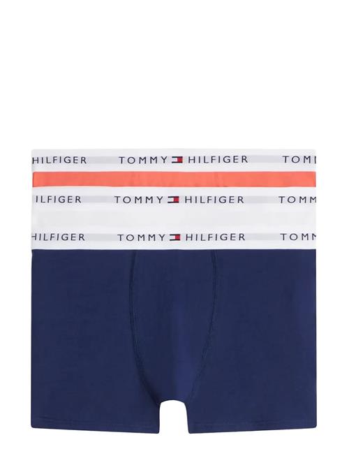 Tommy Hilfiger | 3P Trunk | 152-164