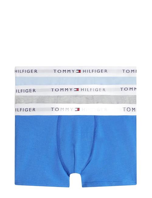 Tommy Hilfiger | 3P Trunk | 140-152