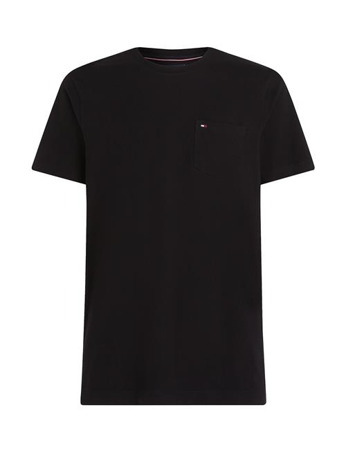 Tommy Hilfiger | Essential Solid Pocket Tee | M
