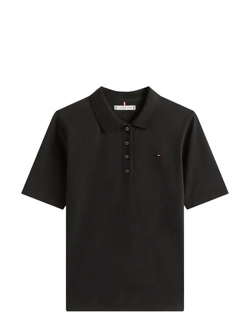 Tommy Hilfiger | 1985 Pique Reg S/S Polo | M
