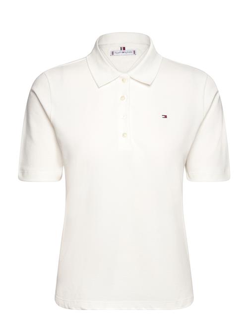 Tommy Hilfiger | 1985 Pique Reg S/S Polo | XS