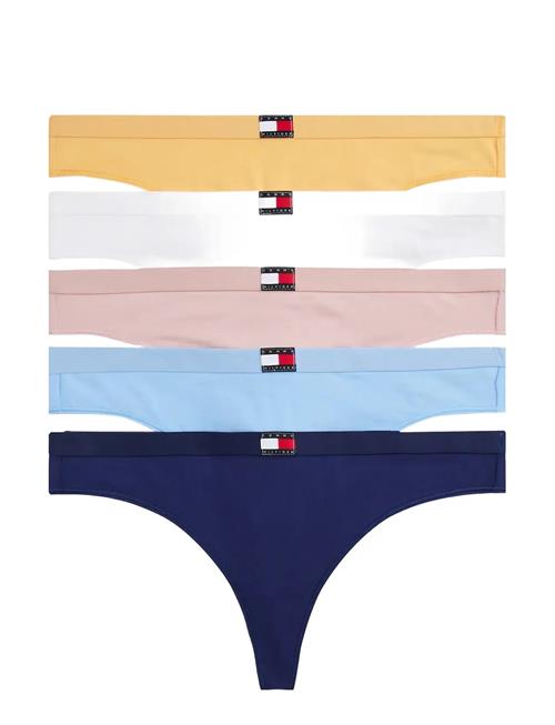 Tommy Hilfiger | 5 Pack Thong | L