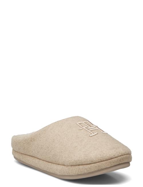 Tommy Hilfiger | Th Embroidered Basics Slipper | 38 x 37
