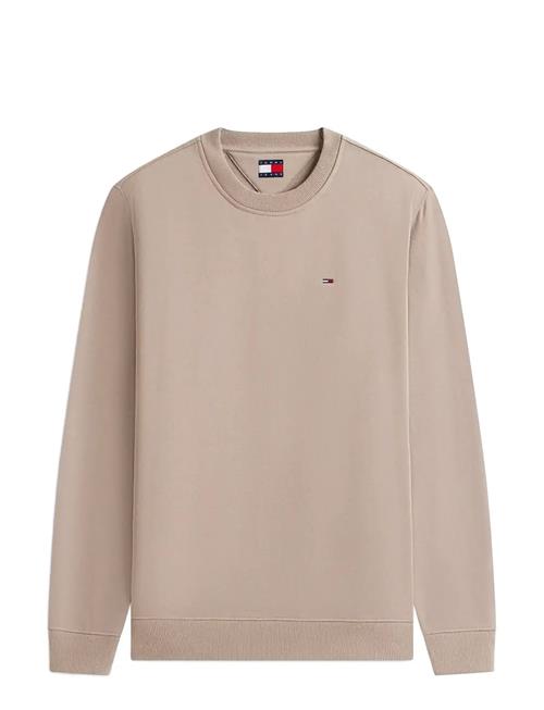 Tommy Jeans | Tjm Reg S Flag Fleece Crew | L