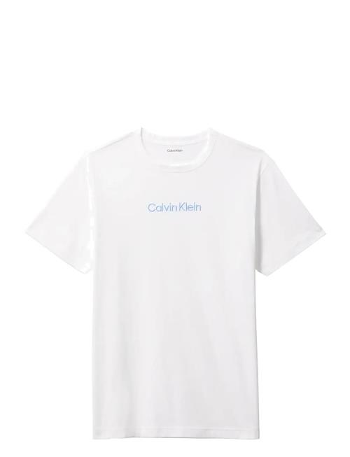 Calvin Klein | S/S Crew Neck | S