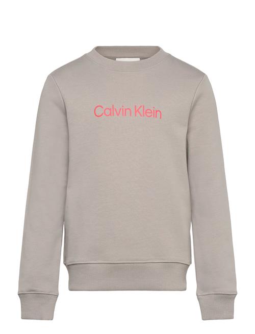 Calvin Klein | Inst. Logo Regular Cn | 128