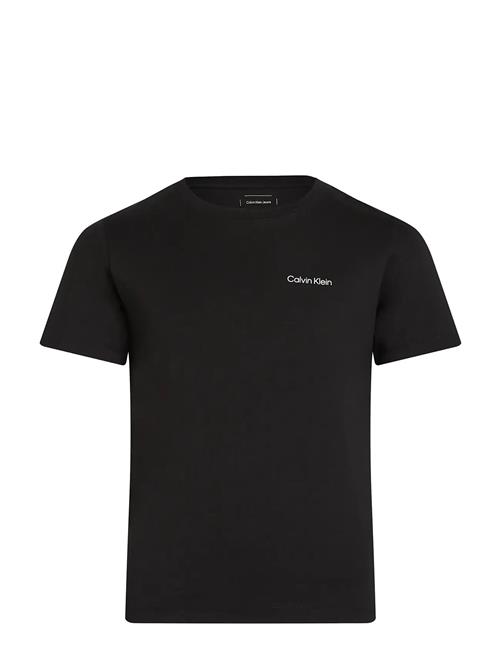 Calvin Klein | Chest Inst.logo Ss T-Shirt | 128