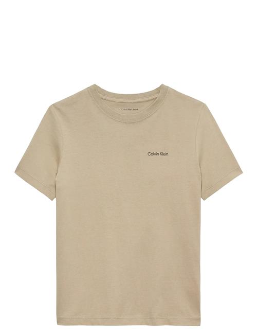 Calvin Klein | Chest Inst.logo Ss T-Shirt | 170