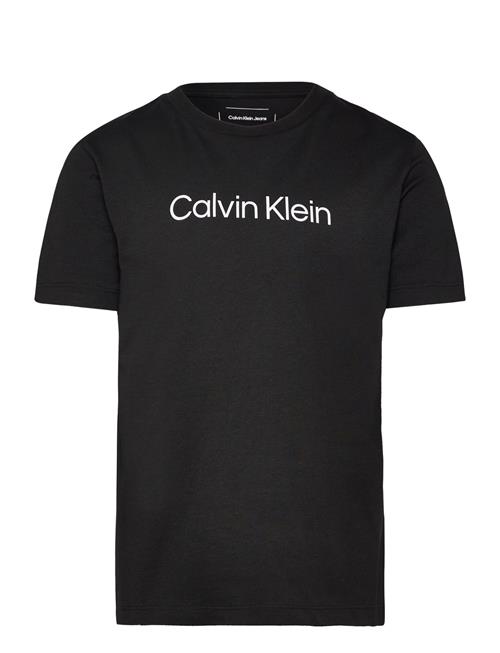 Calvin Klein | Inst. Logo Ss T-Shirt | 128