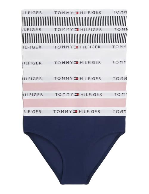 Tommy Hilfiger | 7 Pk Bikini Print | 164-170