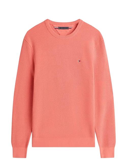 Tommy Hilfiger | Essential Structure Crew Neck | M