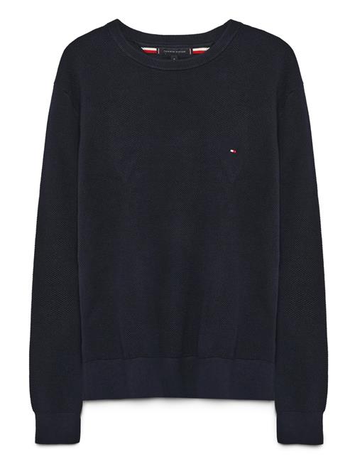 Tommy Hilfiger | Essential Structure Crew Neck | M