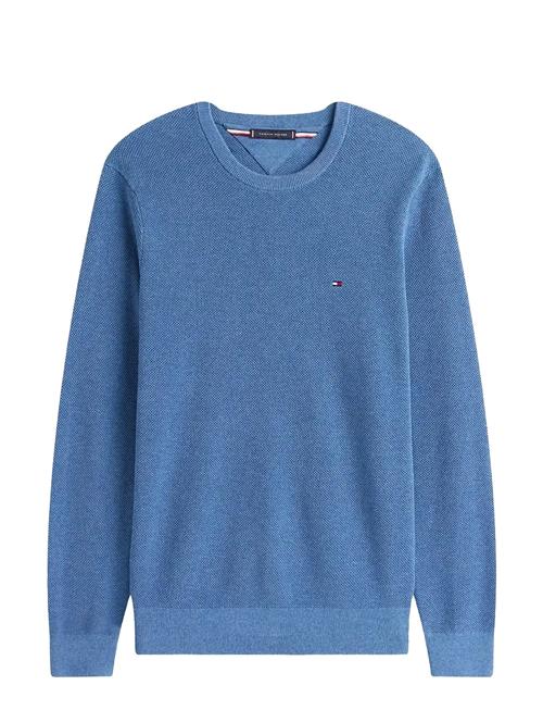 Tommy Hilfiger | Essential Structure Crew Neck | L
