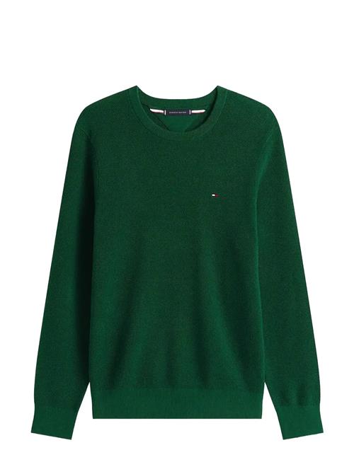 Tommy Hilfiger | Essential Structure Crew Neck | S