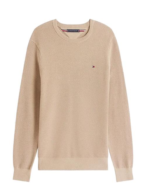 Tommy Hilfiger | Essential Structure Crew Neck | M