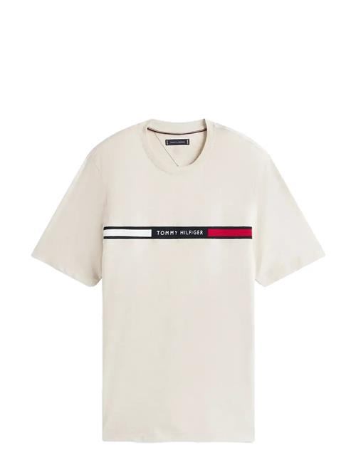 Tommy Hilfiger | Hilfiger Chest Insert Tee | XXL