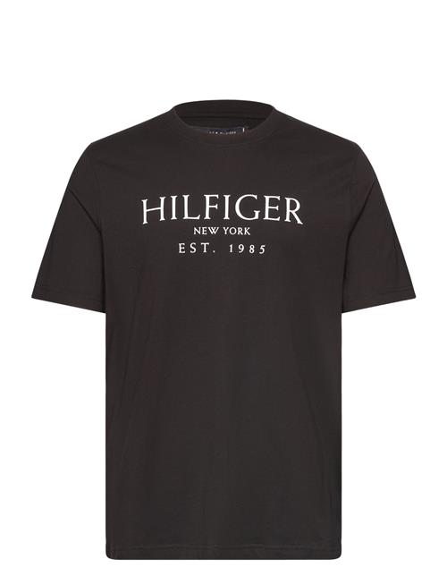 Tommy Hilfiger | Big Hilfiger Tee | S