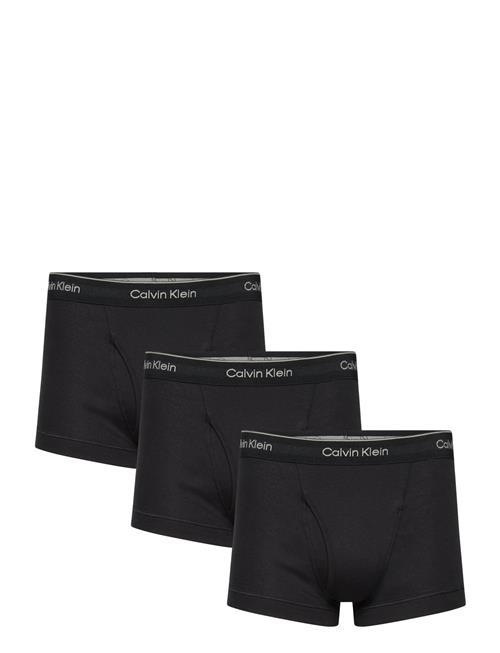 Calvin Klein | Trunk 3 Pk | S