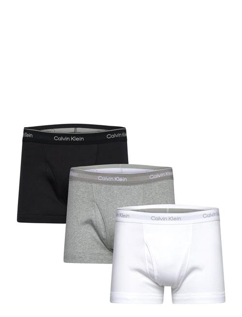 Calvin Klein | Trunk 3 Pk | M