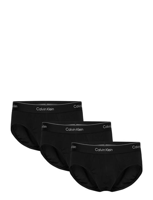 Calvin Klein | Hip Brief 3Pk | XS