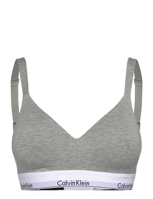 Calvin Klein | Lift Bralette ( Rolling Change) | S