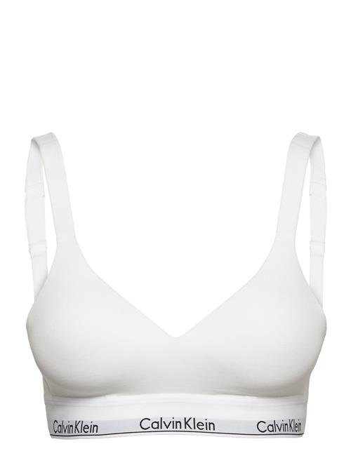 Calvin Klein | Lift Bralette ( Rolling Change) | XL