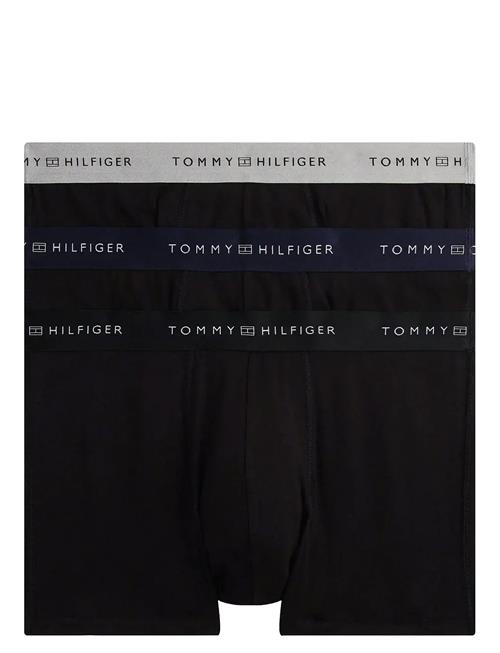 Tommy Hilfiger | 3P Trunk Metallic Wb | XL