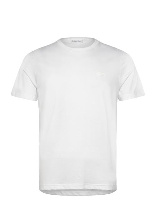 Calvin Klein | Smooth Cotton T-Shirt | L