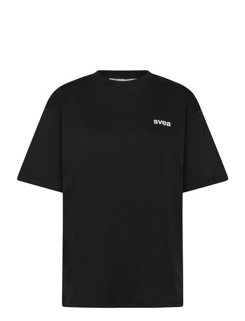 Svea | Swaustin Boxy Ss T-Shirt | XS