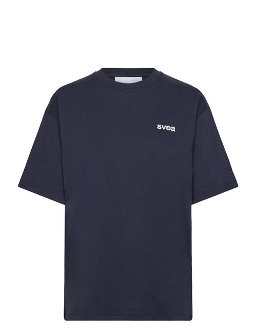 Svea | Swaustin Boxy Ss T-Shirt | S