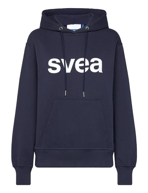 Svea | Swcowen Hoodie | L