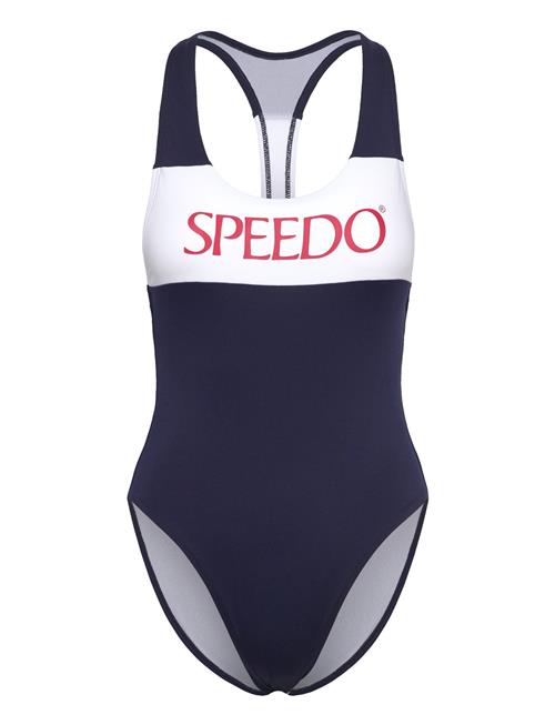 Speedo | 8-004433 Cb Racerback 1 Pc | XL